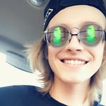 Deven Moore - @devray2810 - Instagram