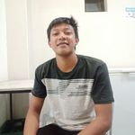 BJ Deven Reyes - @deven.boqoy26 - Instagram
