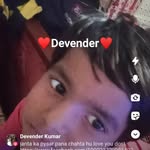 Devender Kumar - @devender6364 - Instagram
