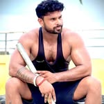 Devender Kumar - @devender_gym - Instagram