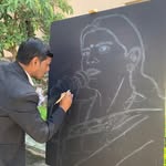 Devender kumar - @devart.studio - Instagram