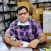 Devendra Mehta - Facebook