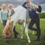 De 2 Bedste Parsonder I Verden - @cola_e_m - Instagram