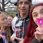 Devera Dawn Smith - @dapper_dawn423 - Instagram