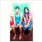 Luis devera Smith - @aqosiiluis08 - Instagram