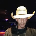 Deveret Roach - @alienson818 - Instagram