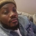 Deverick Johnson - @vernestbrown83 - Instagram