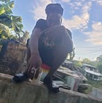 Tafari Hamilton - Facebook