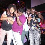 Devery Holmes - @yungmoneydapikman031 - Instagram