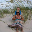 Michelle Devery Troxler - @beachshell1961 - Instagram