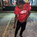 Tafari Mitchell - Facebook