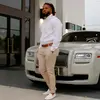 Devery Williams397 - @suavedevery - TikTok