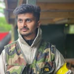Devesh Mohan - @deveshtandel2 - Instagram