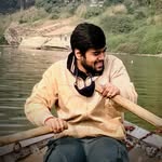 Devesh Mohan - @devesh.v.mohan - Instagram