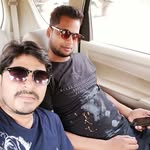 Devesh Sinha - @sunnyniet - Instagram
