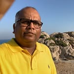 Devesh Sinha - @sinhadeveshk - Instagram