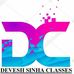 Devesh Sinha Classes - Facebook