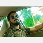Devesh Tripathi - @safarnama_dev - Instagram