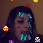 Allison Kylee - @devil.allison247 - Instagram