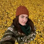 allisone devine (she/they) - @allisonedevine - Instagram