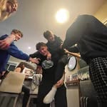 Dev - @devin.allisonn - Instagram