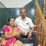 Devi Babu - @devibabu_sarees - Instagram