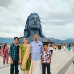 Devi Babu - @devibabu133 - Instagram
