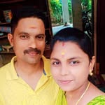 Devi Babu - @devibabu298 - Instagram