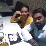Devi Babu - @devi.bramara - Instagram