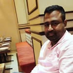 Devi Prasad Mohanty - @devibabuni - Instagram