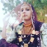 Dk Bis - @devi___babulal - Instagram