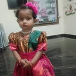 baby doll 💕 - @__devi_balu_ - Instagram