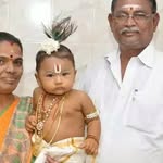 Devi Balu - @devibalu88 - Instagram