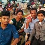 Devi Balu - @devibalu - Instagram