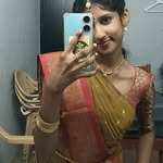 Devi Balu - @sindhuja_1724 - Instagram