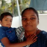 Devi Balu - @devibalu32 - Instagram