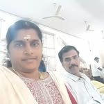 Devi Balu - @devibalu85 - Instagram