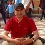 Devi Bashyal - @bashyal6725 - Instagram