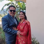 Devi Bashyal - @bashyaldevi174 - Instagram