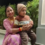 Devi Bashyal - @bashyal6726 - Instagram