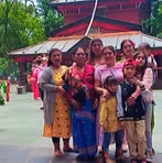 Devi Bashyal - Facebook