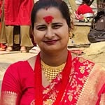 Devi Bashyal - @bashyal341 - Instagram