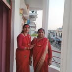 Devi Bashyal - Facebook