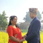 Devi Bashyal - Facebook