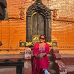 Devi Bashyal - Facebook