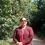 Devi Bashyal Tiwari - @devibashyaltiwari - Instagram