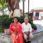 Devi Maya Bashyal - @devimayabashyal - Instagram