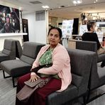Devi Bhandari - Facebook