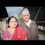 Devi Bhandari - @aabhabhandari1 - Instagram