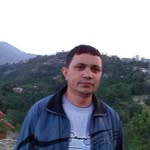 Devi Bhandari - @bhandari_devi - Instagram